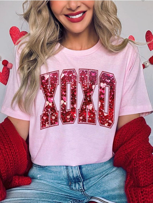 XOXO T-Shirt