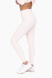 Pearl Blush Active Leggings