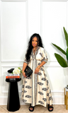 Boho Goddess Dress