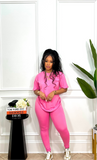 Cool Mom Legging Set