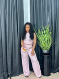 Comfy Pant Set