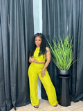 Comfy Pant Set