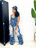 Art Bazel Weekend Jumpsuit