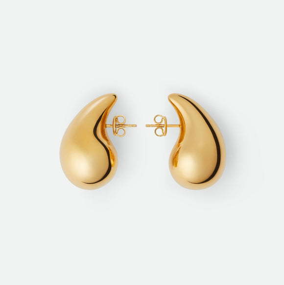 Tear Drop Studs