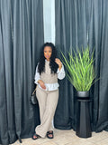 Comfy Pant Set