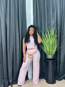 Comfy Pant Set
