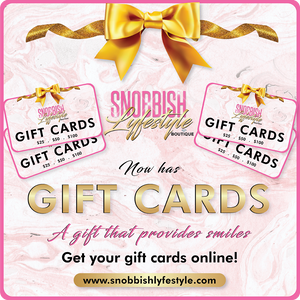 E-Gift Card